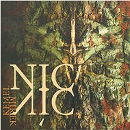 Kemel Mirek: Nothing more - CD - Music CD