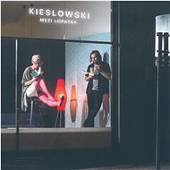 Kieslowski: Mezi lopatky - LP - LP Record