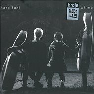 Tara Fuki: Winna - CD - Music CD