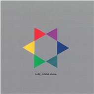 Květy: Miláček slunce - CD - Hudební CD