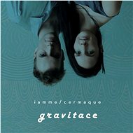 Cermaque & Iamme Candlewick: Gravitace - CD - Music DVD