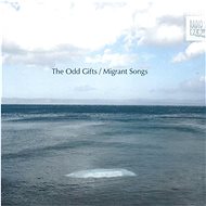 The Odd Gifts: Migrant Songs - CD - Music CD