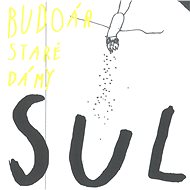 Budoár staré dámy: Salt - LP - LP Record