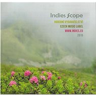 Various: Indies Scope 2016 - CD - Music CD