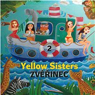 Yellow Sisters: Zoo 2 - CD - Music CD