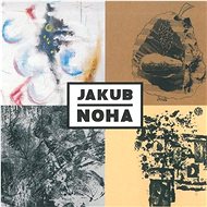 Noha Jakub: BOX 1 - (4x CD) - CD - Music DVD