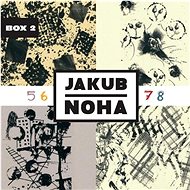 Noha Jakub: BOX 2 (4x CD) - CD - Music DVD