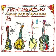 V / A Strings nad Oslavou: Strings nad Oslavou - CD - Music CD
