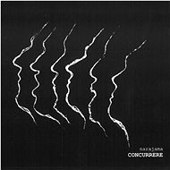 Narayama: Concurrere - CD - Music DVD