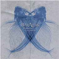 BraAgas: About Birds and Fish - CD - Music CD