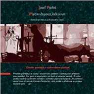 Prokeš Josef: I pay drowning, coffee and rum - CD - Music CD