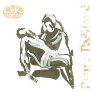 C&amp; K Vocal: Passion Songs - CD - Music CD