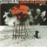 Deczi Laco &amp; Jazz Celula: Fire to Fire - CD - Music CD