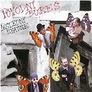 Original Bureš: The Last One Goes Out - CD - Music CD