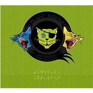 Crying Cat: With a Blind Cat - CD - Music CD