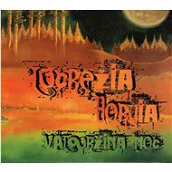 Lucrezia Borgia: Valpurgina Night - CD - Music CD