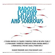 Various: Radosti i smutky - CD - Music CD
