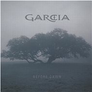 Garcia: Before Dawn - CD - Music CD