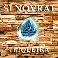 Solstice: Triquetra - CD - Music CD
