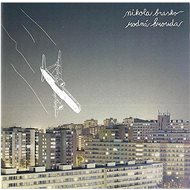 Brasko Nikola: Rodná hrouda - CD - Music CD