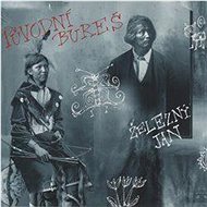 Original Bureš: Železný Jan - CD - Music CD