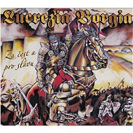Lucrezia Borgia: For Honor and for Glory - CD - Music CD
