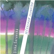 Šuranská Jitka: Nězachoď slunko - CD - Music CD
