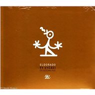 Ty syčáci: Eldorádo - CD - Hudební CD