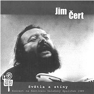 Devil Jim: Lights and Shadows (1989 concert) - CD - Music CD