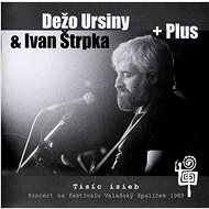 Ursiny Dežo + Plus: A thousand rooms - CD - Music CD