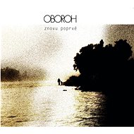 Oboroh: Again for the first time - CD - Music CD