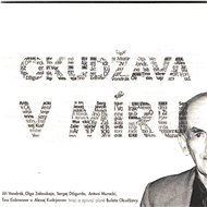 Various: Okudžava v míru - CD - Music CD