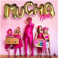 Mucha: Nána - CD - Music CD