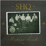 SHQ: Family Chronicle - CD - Music CD