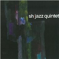 SH / Jazz Quintet: SH / Jazz Quintet - CD - Music CD