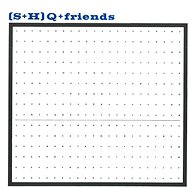 (S + H) Q: (S + H) Q + Friends - CD - Music CD