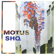 SHQ: Motus - CD - Music CD