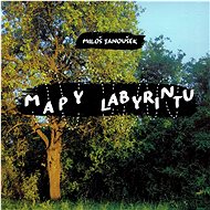 Janousek Milos: Laby labyrintu - CD - Music CD