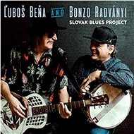Beňa &amp; Radványi: Slovak Blues Project - CD - Music CD