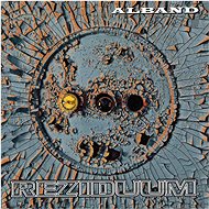 Alband: Residue - CD - Music CD