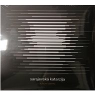 Cultural Strike: Sarajevo Catharsis - CD - Music CD