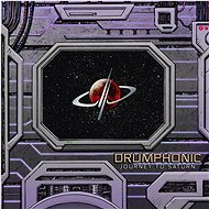 Drumphonic: Journey to Saturn - CD - Music CD