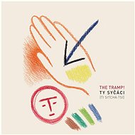 You Hissers: The Tramp! - CD - Music CD
