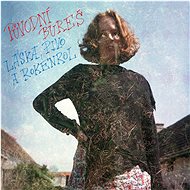 Original Bureš: Love, Beer and Rock and Roll - CD - Music CD