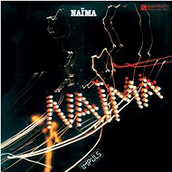 Naima: Naima - CD - Music CD