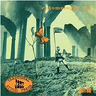 Traditional Jazz Studio: Entomologist' s Dream - CD - Music CD