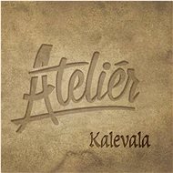 Studio: Kalevala - CD - Music CD