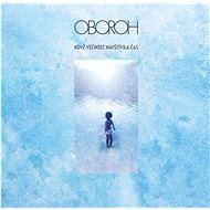 Oboroh: When Eternity Visited Time - CD - Music CD