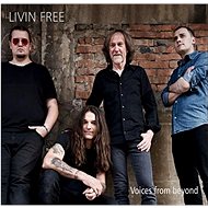 Livin Free: Voices from Beyond - CD - Music CD