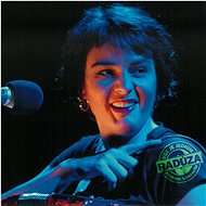 Radůza: Everything is one - CD - Music CD